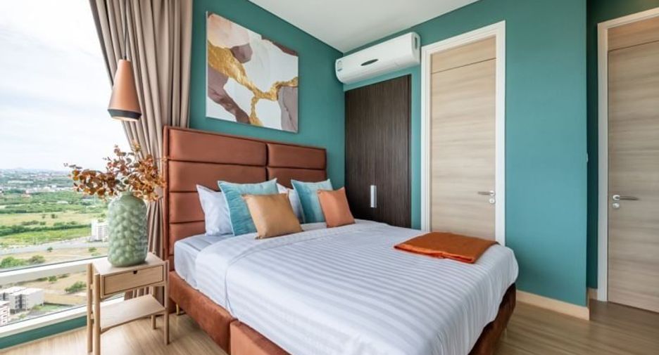 For sale 4 ベッドルーム condo in Bang Lamung, Chonburi