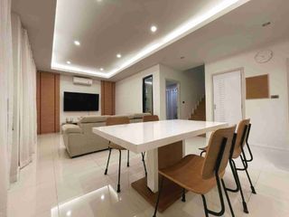 For rent 3 bed house in Ban Chang, Rayong
