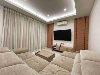 For rent 3 bed house in Ban Chang, Rayong
