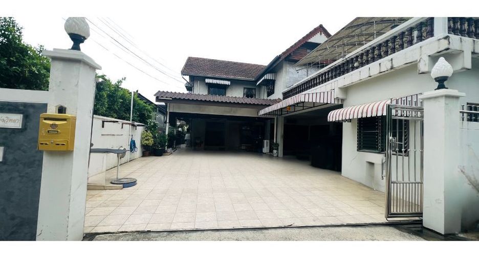 À vendre 6 chambres maison à Lak Si, Bangkok