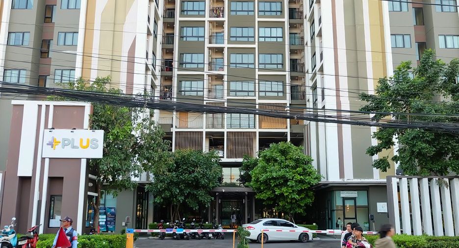 出租 和 出售 1 卧室 公寓 在 Si Racha, Chon Buri