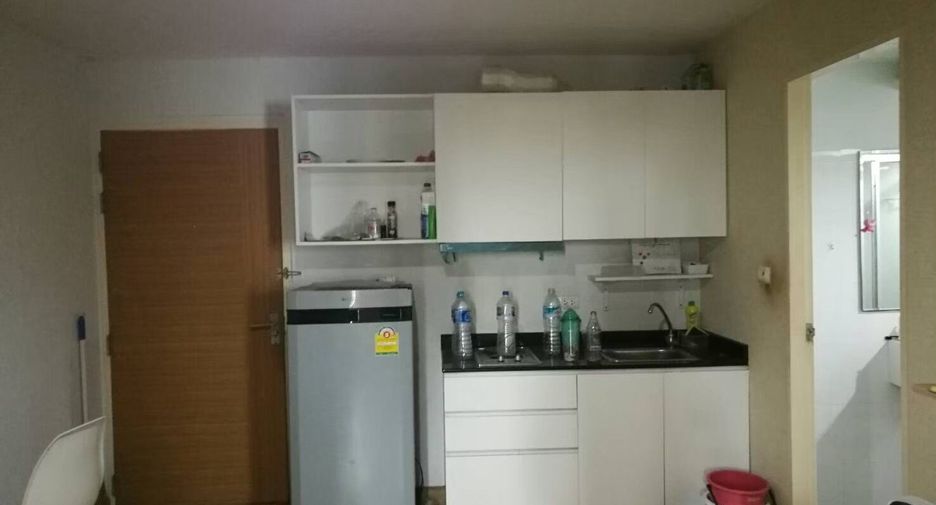 Wohnung zum Kauf mit 2 Zimmer in Bang Sao Thong, Samut Prakan