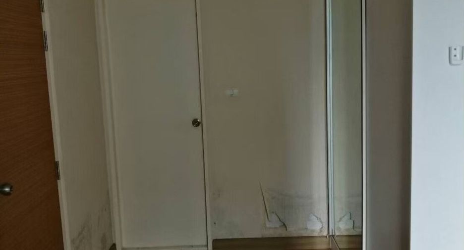 Wohnung zum Kauf mit 2 Zimmer in Bang Sao Thong, Samut Prakan