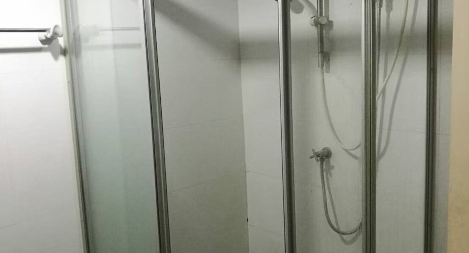 Wohnung zum Kauf mit 2 Zimmer in Bang Sao Thong, Samut Prakan