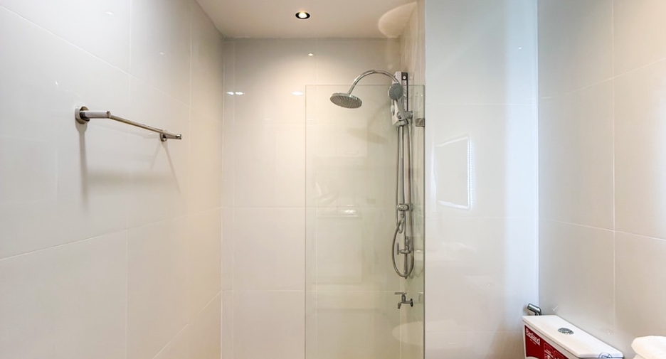 For sale 1 bed condo in Mueang Chiang Mai, Chiang Mai
