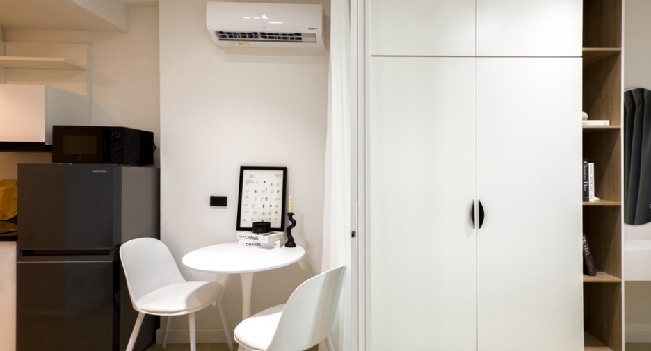 For sale 1 bed condo in Mueang Chiang Mai, Chiang Mai