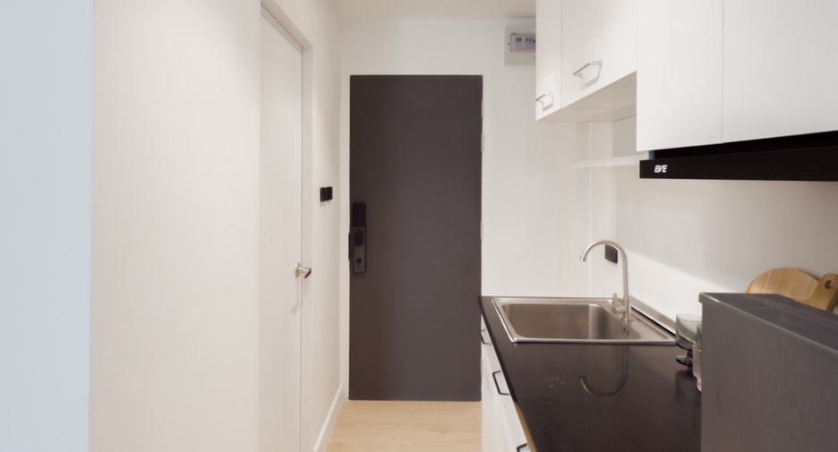 For sale 1 bed condo in Mueang Chiang Mai, Chiang Mai