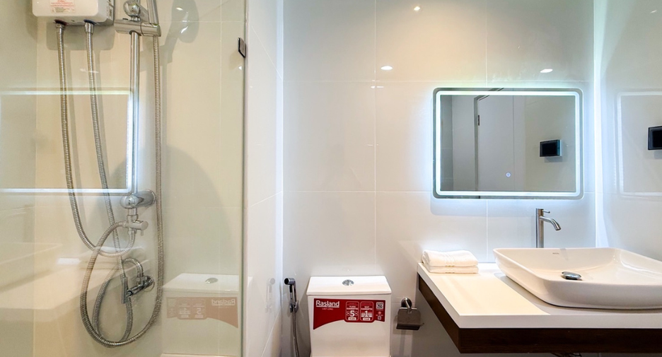 For sale 1 bed condo in Mueang Chiang Mai, Chiang Mai