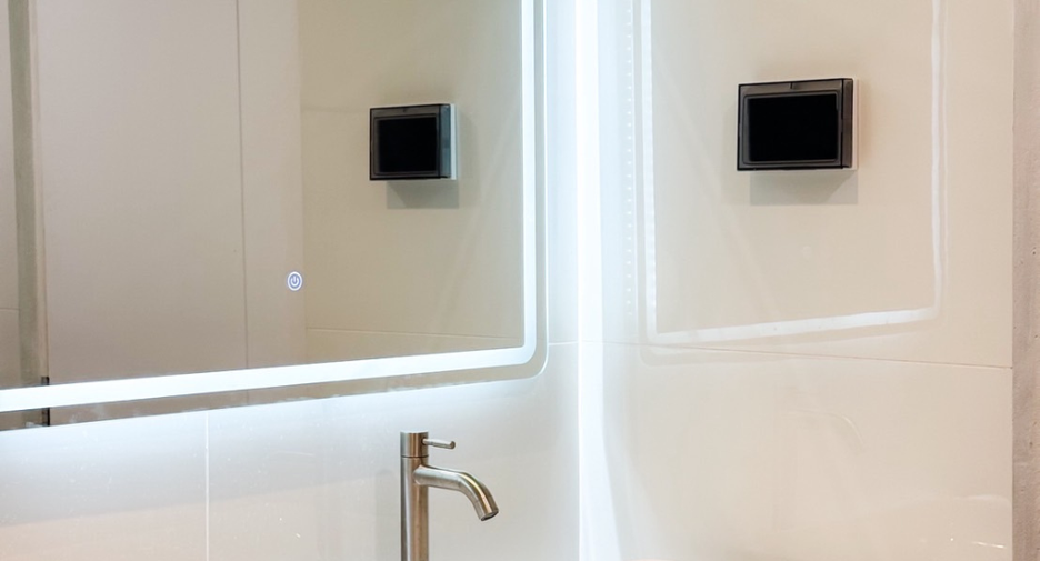 For sale 1 bed condo in Mueang Chiang Mai, Chiang Mai
