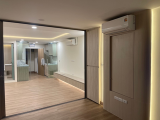 À louer 3 chambres condo à Mueang Chiang Mai, Chiang Mai