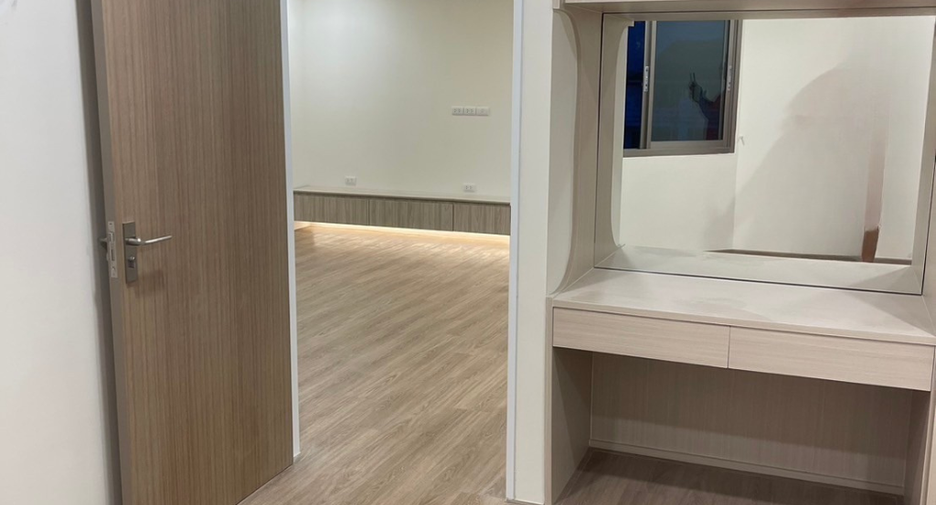 For rent 3 bedrooms condo in Mueang Chiang Mai, Chiang Mai