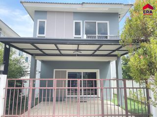 For sale 3 bedrooms house in Mueang Surat Thani, Surat Thani