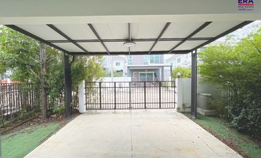 For sale 3 bedrooms house in Mueang Surat Thani, Surat Thani