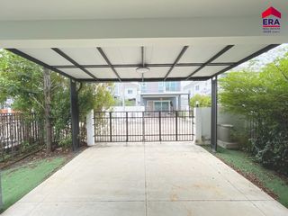 For sale 3 bedrooms house in Mueang Surat Thani, Surat Thani