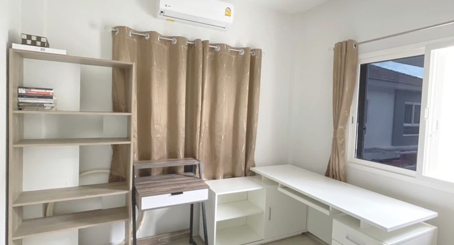 出售 3 卧室 独立屋 在 Mueang Surat Thani, 素叻