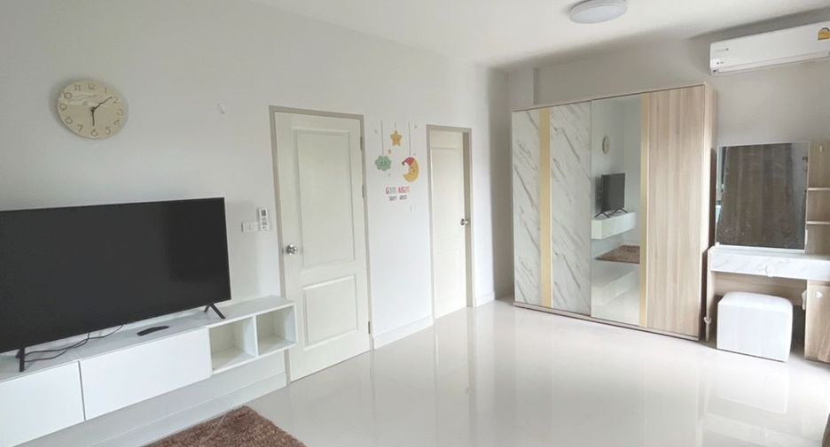 出售 3 卧室 独立屋 在 Mueang Surat Thani, 素叻