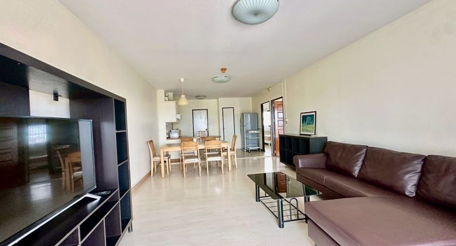 For sale 2 bedrooms condo in Si Racha, Chonburi