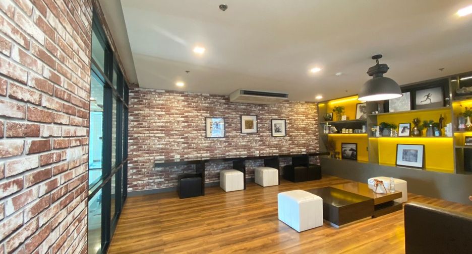 出租 和 出售 1 卧室 公寓 在 Si Racha, Chon Buri