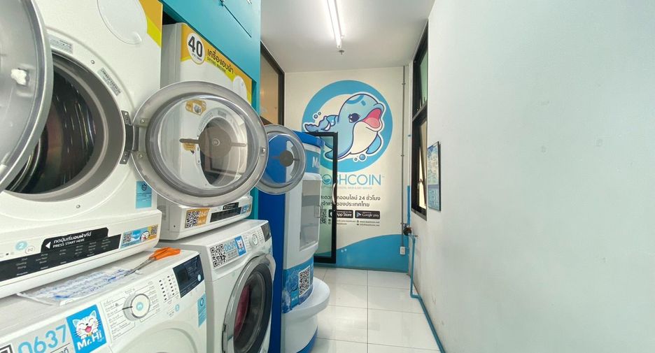出租 和 出售 1 卧室 公寓 在 Si Racha, Chon Buri