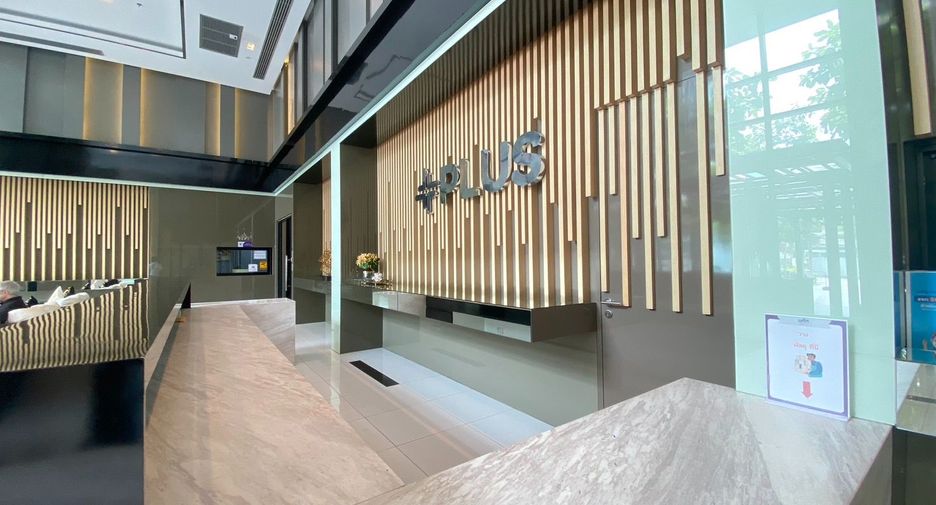 出租 和 出售 1 卧室 公寓 在 Si Racha, Chon Buri