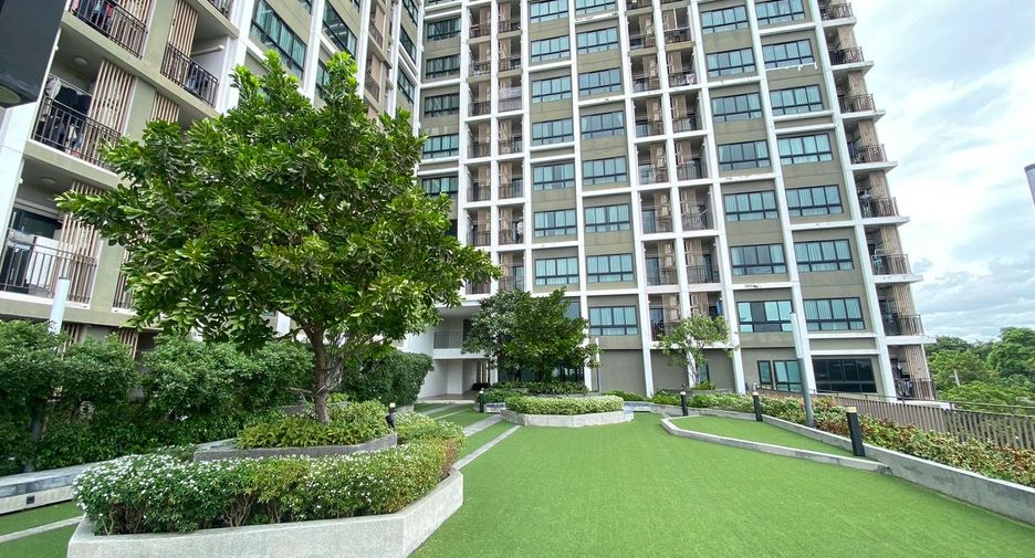 出租 和 出售 1 卧室 公寓 在 Si Racha, Chon Buri