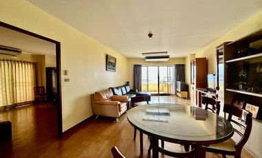 For sale 2 bedrooms condo in Si Racha, Chonburi