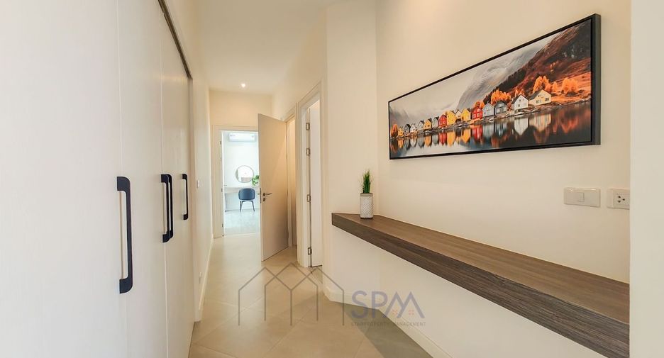 Villa en venta de 3 habitaciones en Hua Hin, Prachuap Khiri Khan