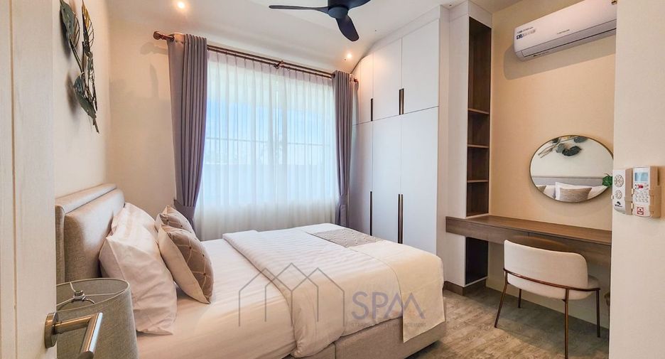 Villa en venta de 3 habitaciones en Hua Hin, Prachuap Khiri Khan