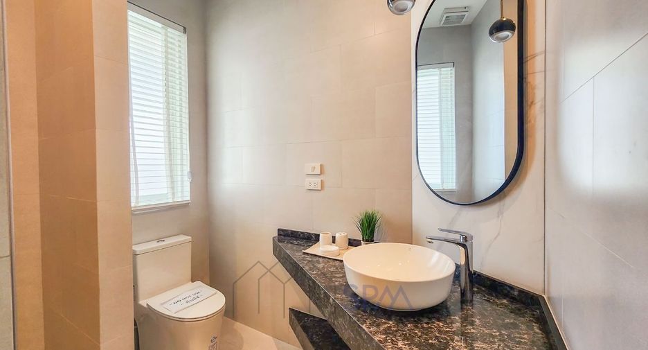 Villa en venta de 3 habitaciones en Hua Hin, Prachuap Khiri Khan