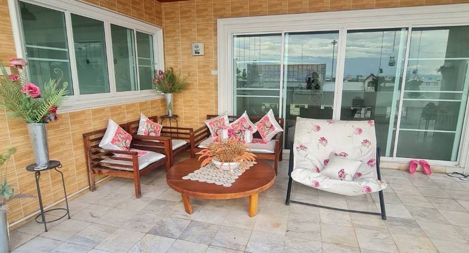 For sale 38 bedrooms apartment in Mueang Chiang Mai, Chiang Mai