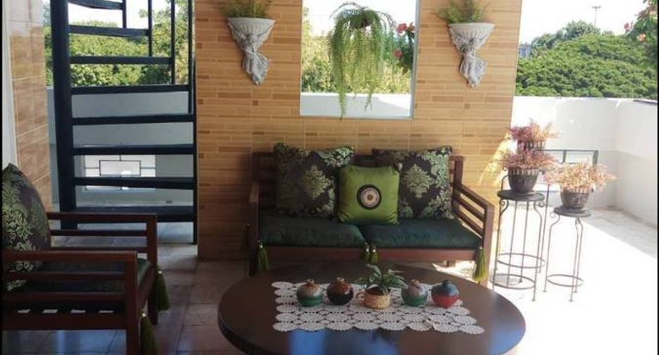 For sale 38 bedrooms apartment in Mueang Chiang Mai, Chiang Mai