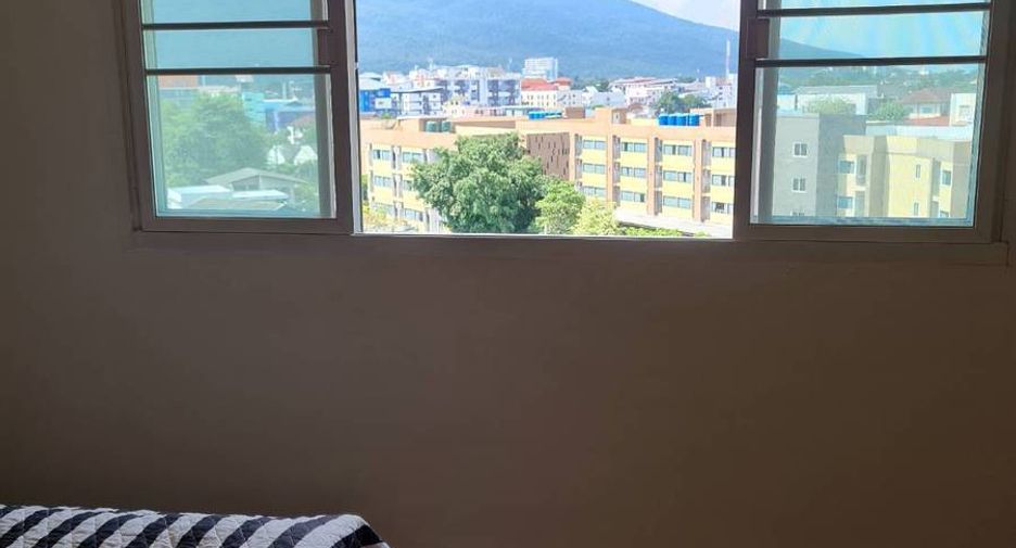 For sale 38 bedrooms apartment in Mueang Chiang Mai, Chiang Mai
