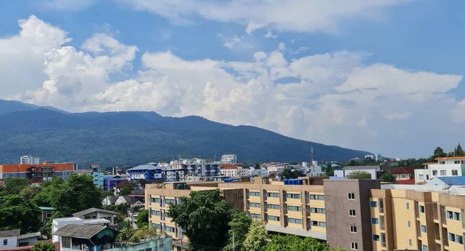 For sale 38 bedrooms apartment in Mueang Chiang Mai, Chiang Mai