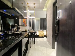For sale studio condo in Bang Lamung, Chonburi