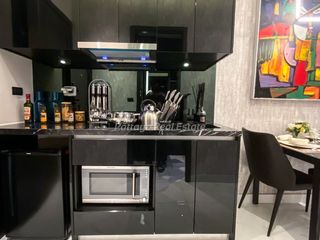 For sale studio condo in Bang Lamung, Chonburi