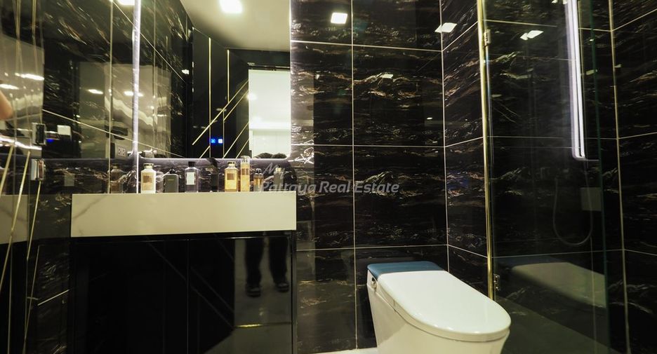 For sale 2 bedrooms condo in Bang Lamung, Chonburi