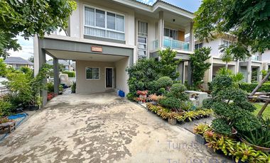 ให้เช่า 3 ห้องนอน บ้านเดี่ยว ใน หางดง, เชียงใหม่