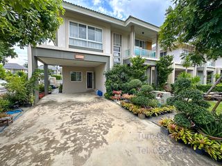 For Rent 3 Bedroom House In Hang Dong, Chiang Mai