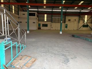 For rent 2 Beds warehouse in Mueang Samut Sakhon, Samut Sakhon