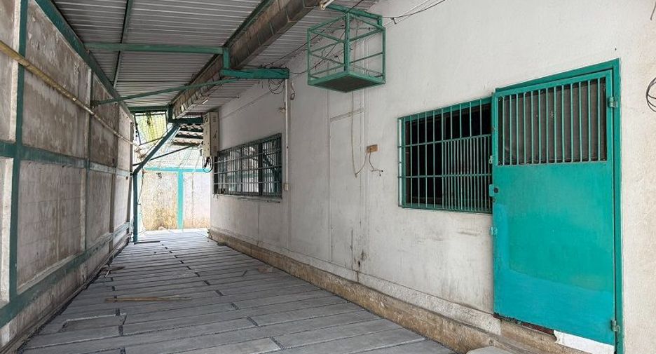 出租 2 卧室 仓库 在 Mueang Samut Sakhon, Samut Sakhon