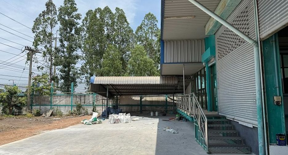 出租 2 卧室 仓库 在 Mueang Samut Sakhon, Samut Sakhon