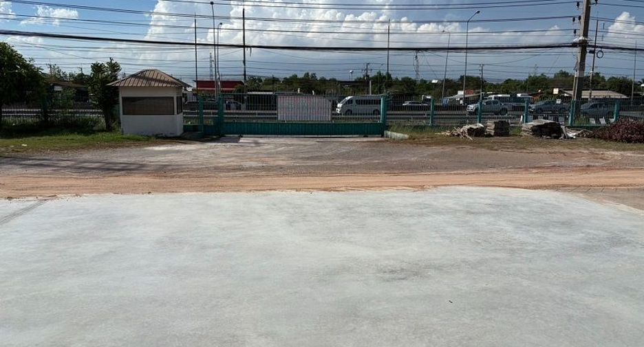 出租 2 卧室 仓库 在 Mueang Samut Sakhon, Samut Sakhon