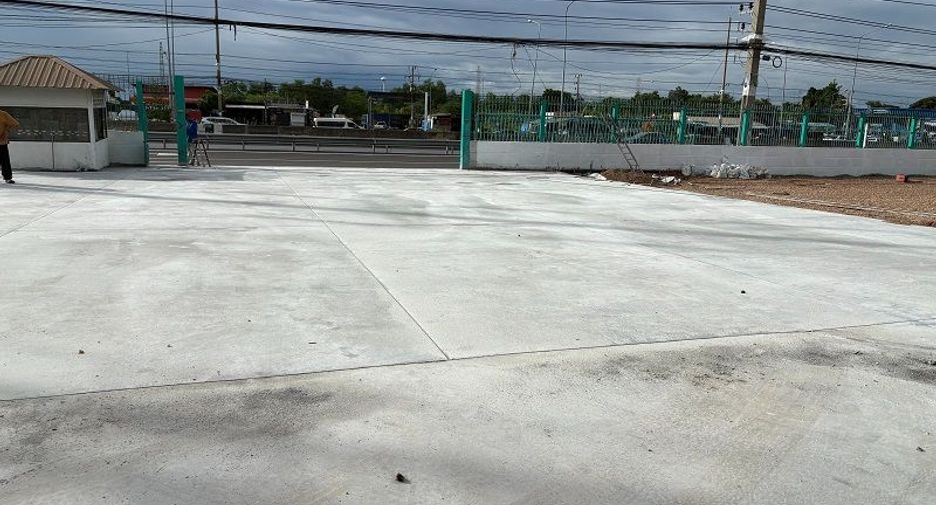 出租 2 卧室 仓库 在 Mueang Samut Sakhon, Samut Sakhon