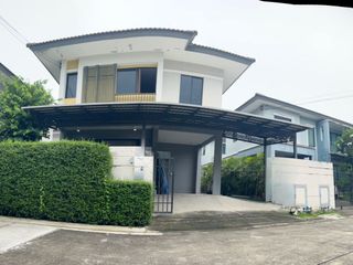 ขาย 3 ห้องนอน บ้านเดี่ยว ใน เมืองปทุมธานี, ปทุมธานี