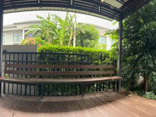 ขาย 3 ห้องนอน บ้านเดี่ยว ใน เมืองปทุมธานี, ปทุมธานี