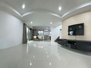 ขาย 3 ห้องนอน บ้านเดี่ยว ใน เมืองปทุมธานี, ปทุมธานี