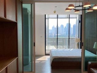 For rent 1 Beds condo in Din Daeng, Bangkok