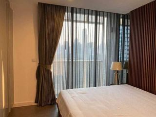 For rent 1 Beds condo in Din Daeng, Bangkok
