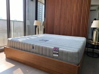 For rent 1 Beds condo in Din Daeng, Bangkok