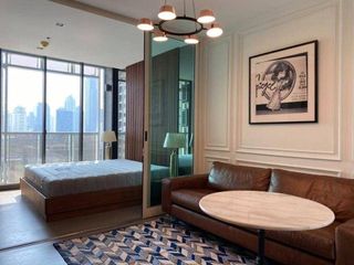 For rent 1 Beds condo in Din Daeng, Bangkok